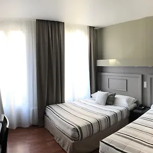 Cosmotel Parigi