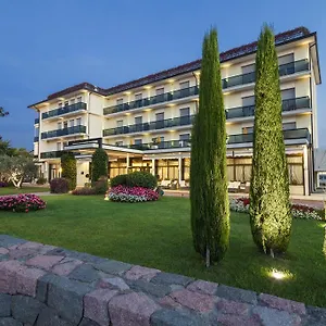 Atlantic Terme Natural & 3* Abano Terme