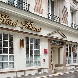 Murat Hotell