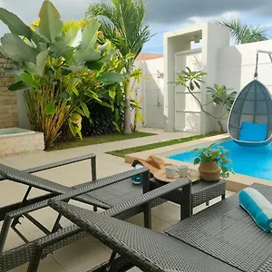 Pineale Villas, And 팡라오