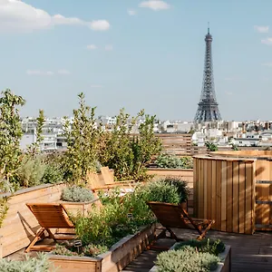 Hotel Brach - Evok Collection, Paris