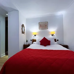 Hotel La Sanguine, Paris