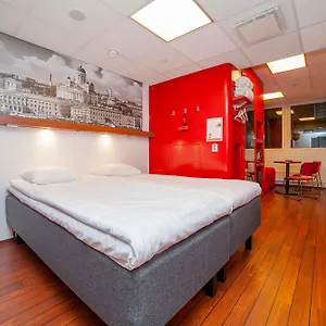 Omena Centre 3* Хельсинки