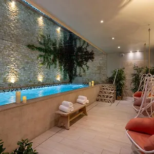 Hotel Royal Madeleine Hotel&spa, Parijs