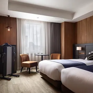 미쓰이 가든 오테마치 도쿄