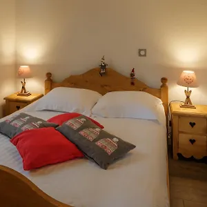 Dvacances Les Tavaillons Frankrijk