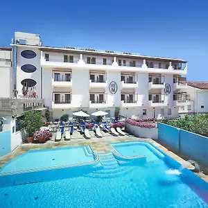 Europa Monetti 4* Cattolica