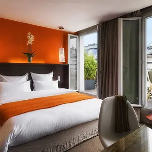 Hotel B Montmartre, Parijs