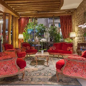 Grand De L'univers Saint-germain Hotell