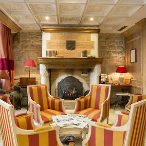 Hotel Elysees Niel, Paris