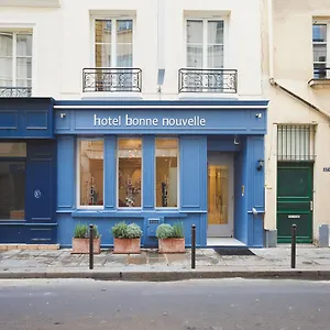 3* Отель Bonne Nouvelle