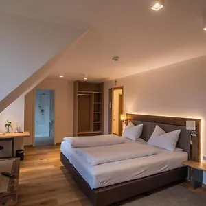 Brennereihotel Sponsel Hotel Kirchehrenbach