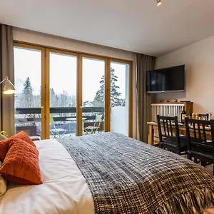 Periades - Incredible Mountain Views Apartment