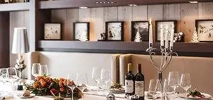 Grandes Alpes 5* Куршевель