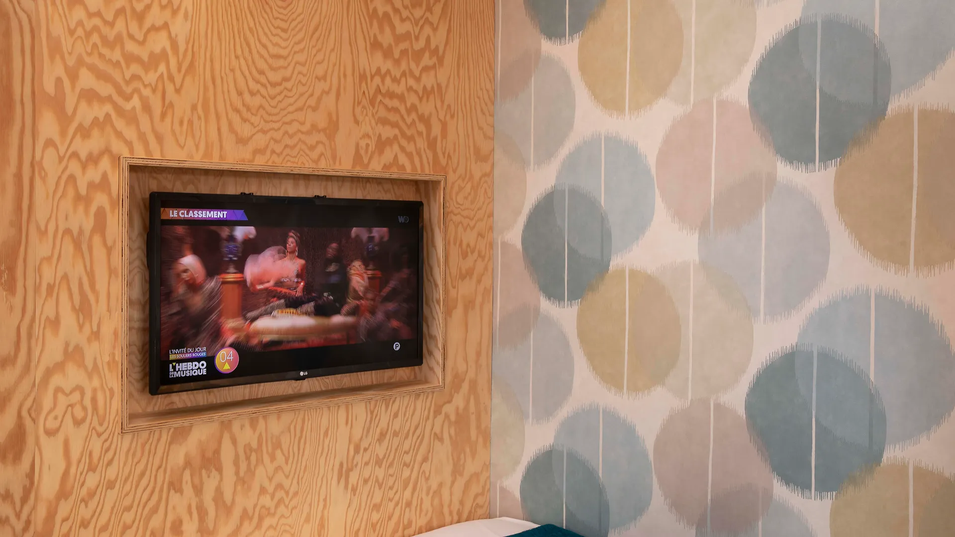 Hotel Locomo - Gare De Lyon Bastille Paris