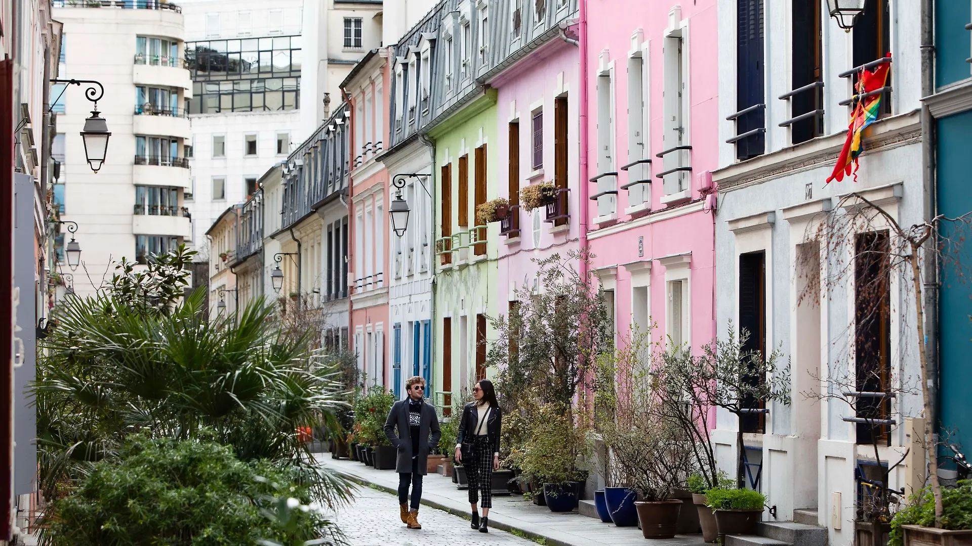 Hotel Locomo - Gare De Lyon Bastille Paris