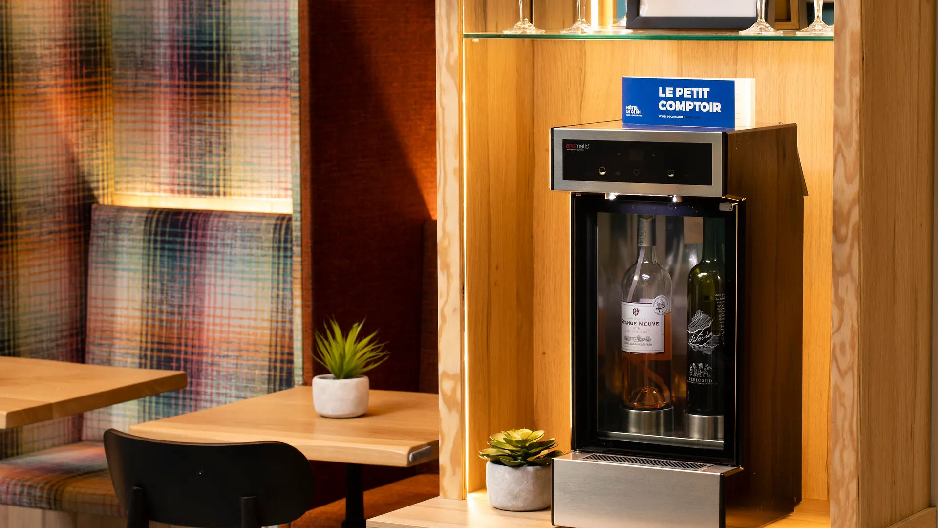 Hotel Locomo - Gare De Lyon Bastille Paříž