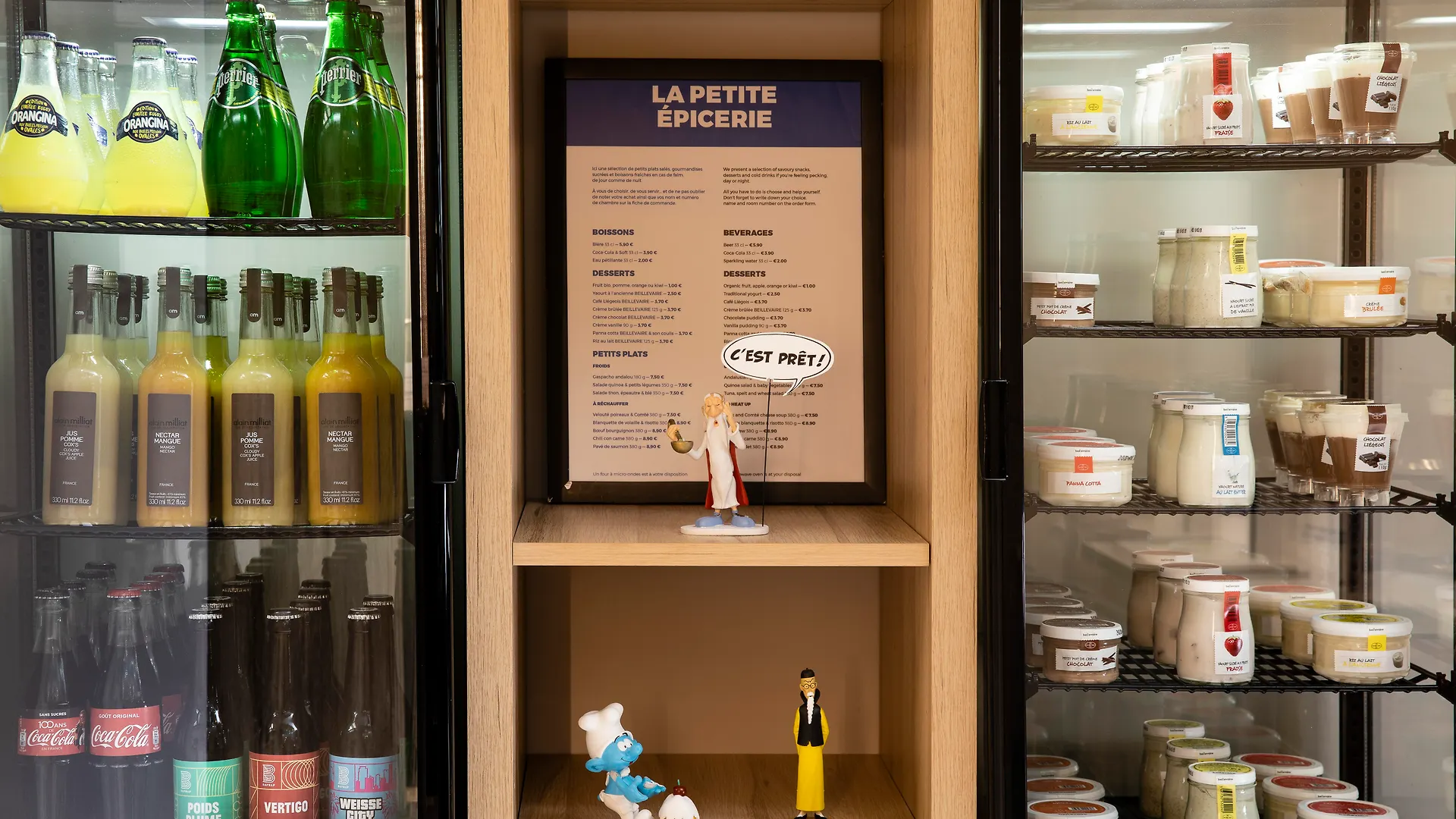 Hotel Locomo - Gare De Lyon Bastille Paříž