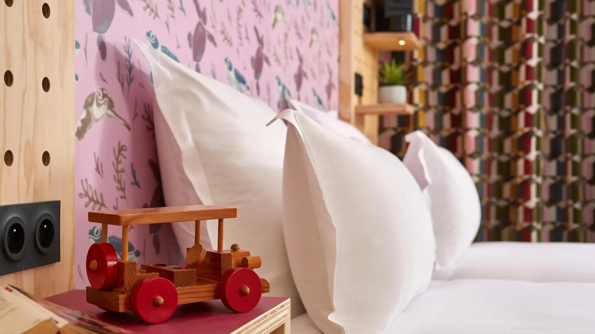 Hotel Locomo - Gare De Lyon Bastille Paris