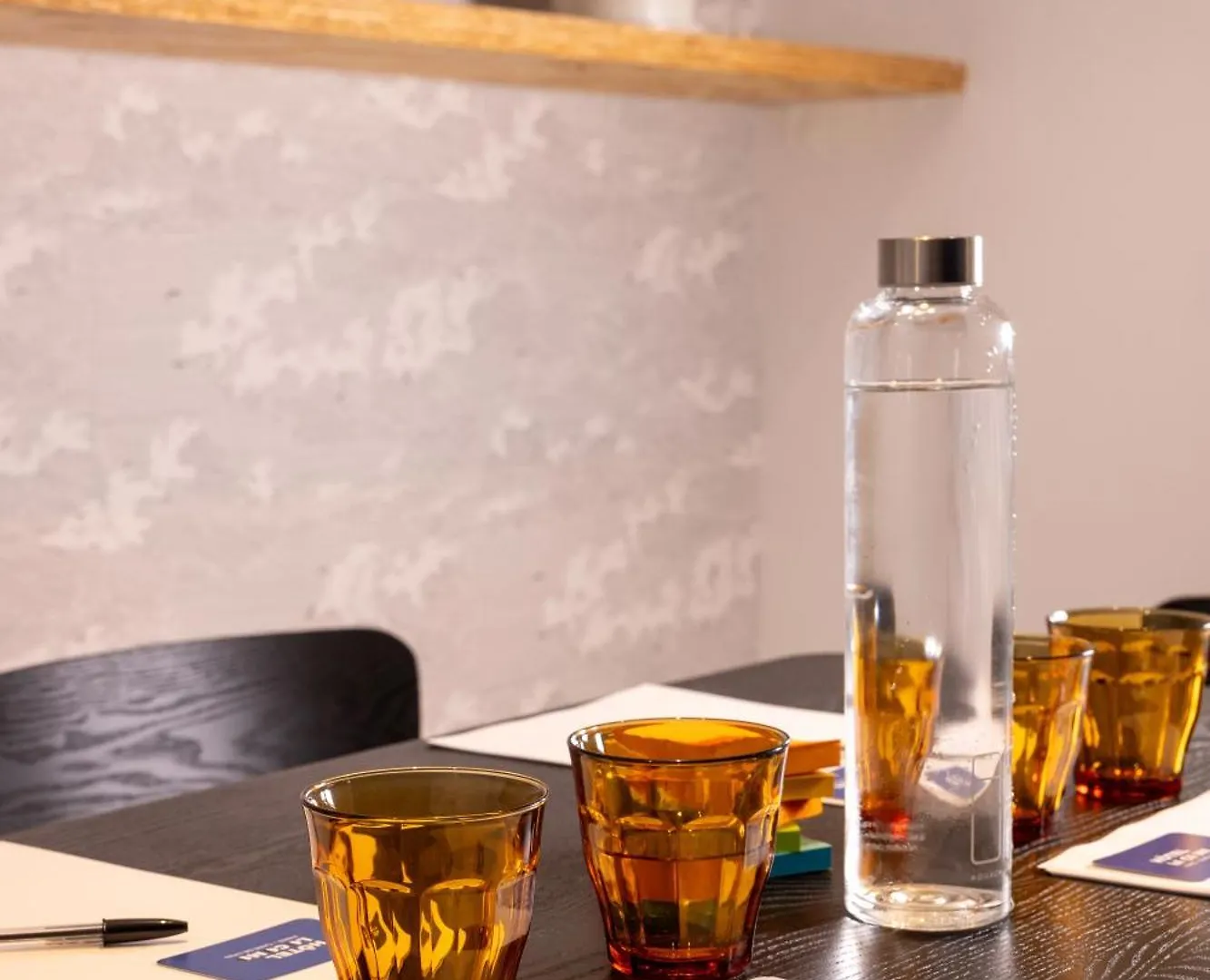 Hotel Locomo - Gare De Lyon Bastille Paris