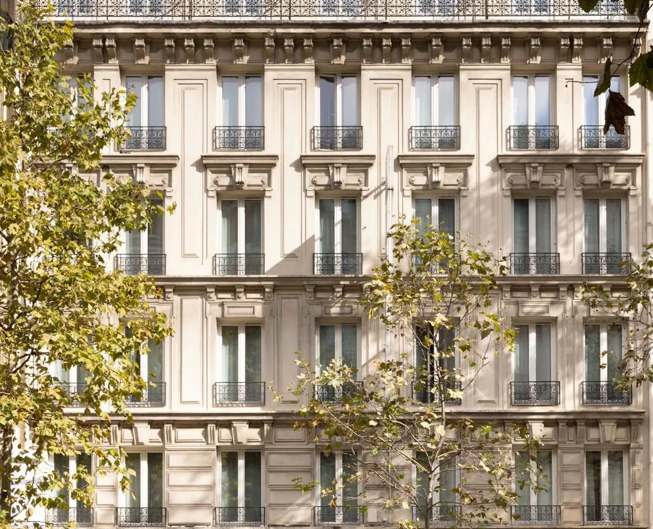 Hotel Locomo - Gare De Lyon Bastille Paris