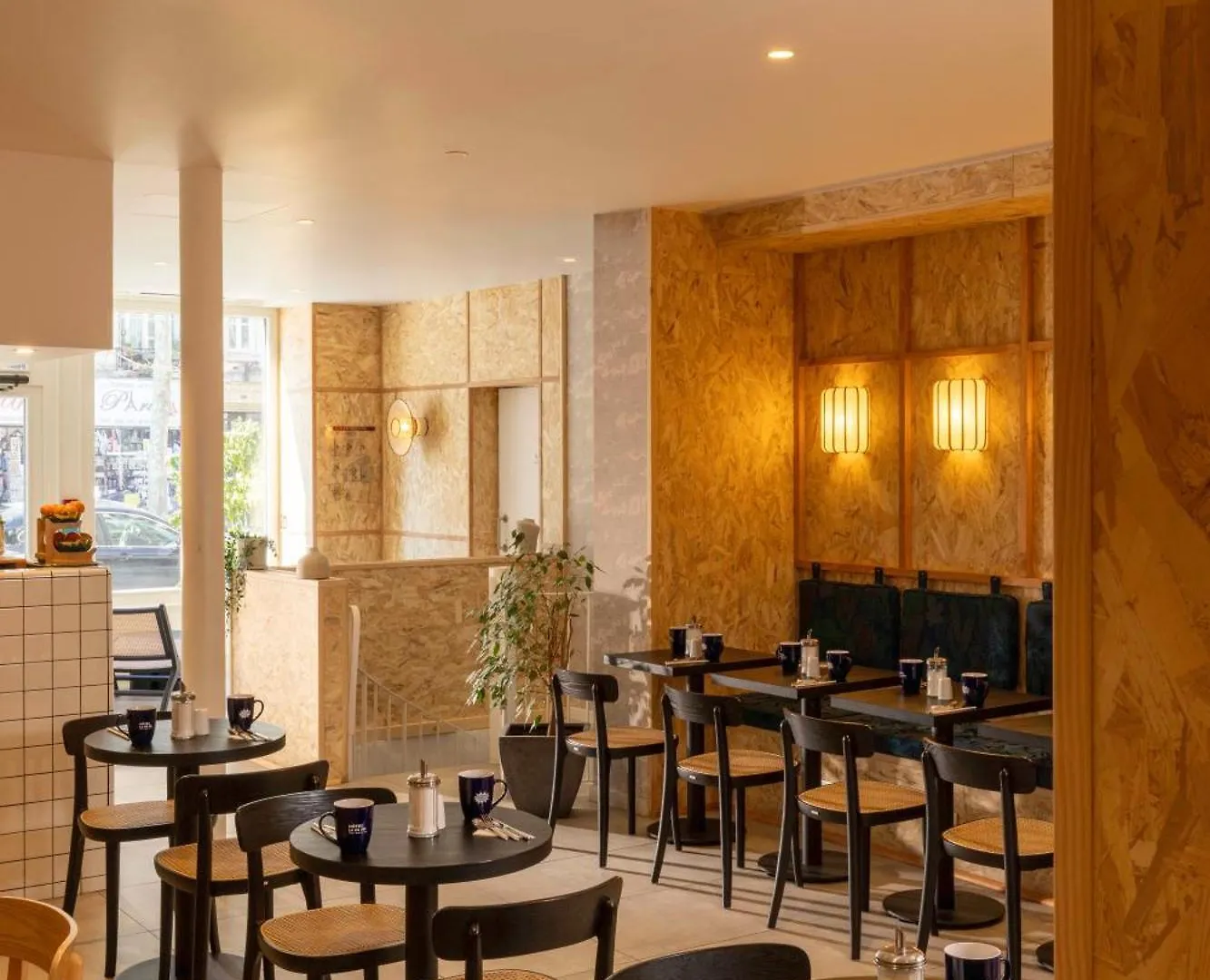 Hotel Locomo - Gare De Lyon Bastille Paris