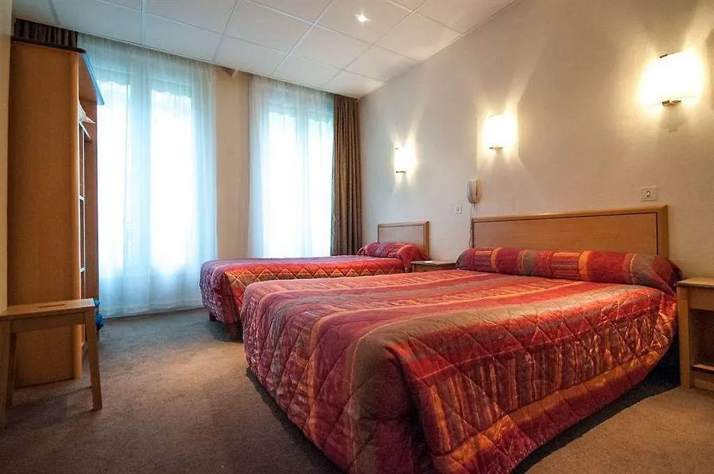 Hotel Locomo - Gare De Lyon Bastille Paris